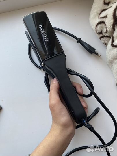 Утяжок для волос гафре