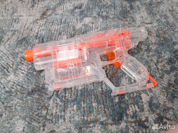 Nerf shaoow ICS-6 (светящийся)