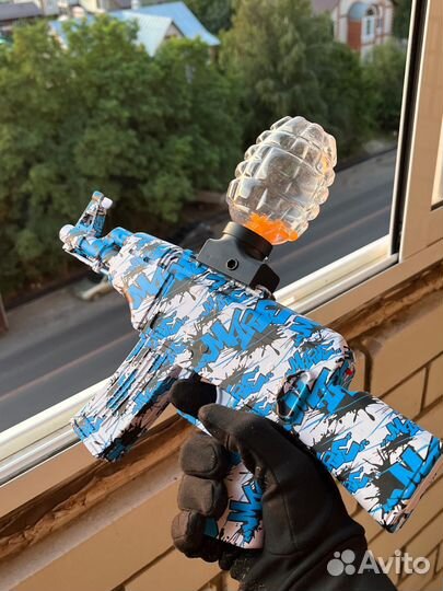 Электрические автоматы орбиз