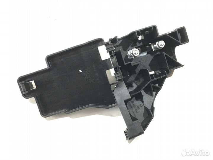 Корпус предохранителей Audi A8 D3