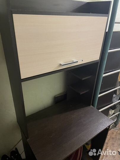 Компьютерный стол бу