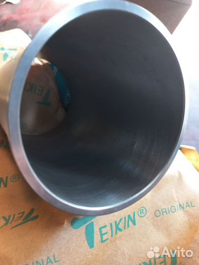 Гильзы для гильзовки блока