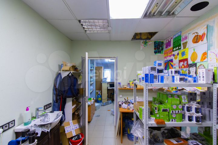 Продам офисное помещение, 28.2 м²