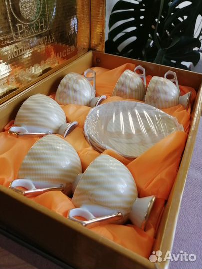 Японский фарфор