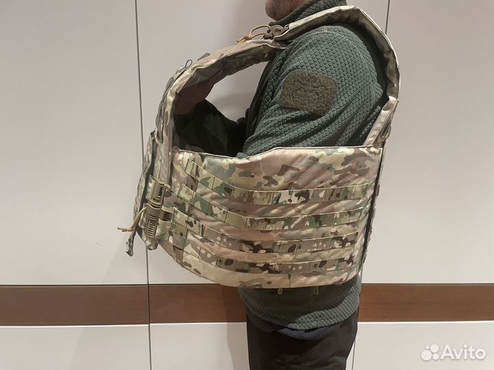 Комплект плитника 