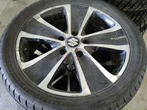 Комплект Лето 225/45 R17