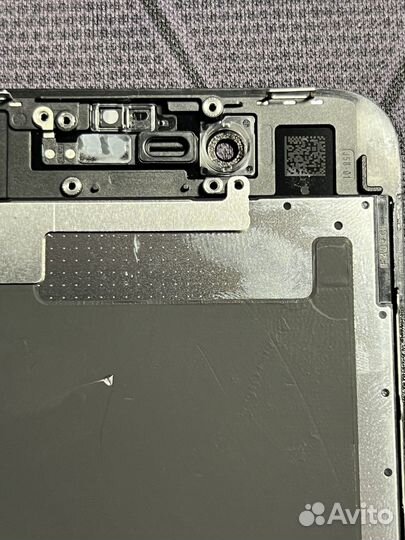 Оригинал дисплей iPhone SE 2020 - 2022