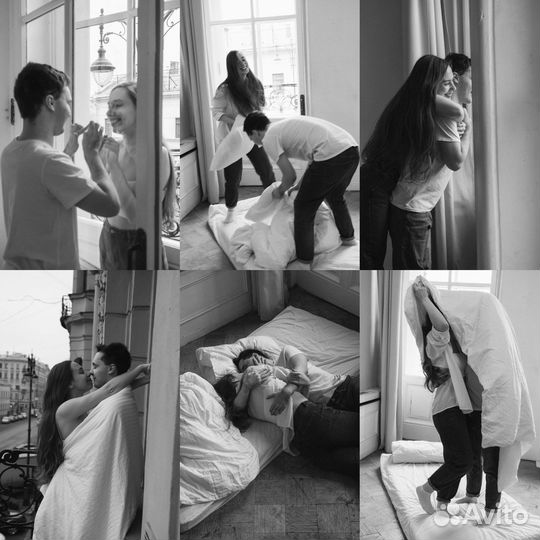 Фотограф Москва