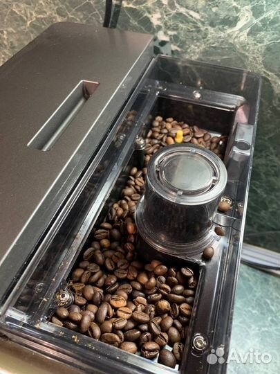 Кофемашина
