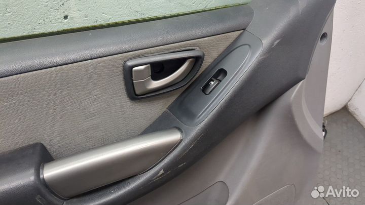 Дверь боковая Hyundai H-1 Starex, 2012