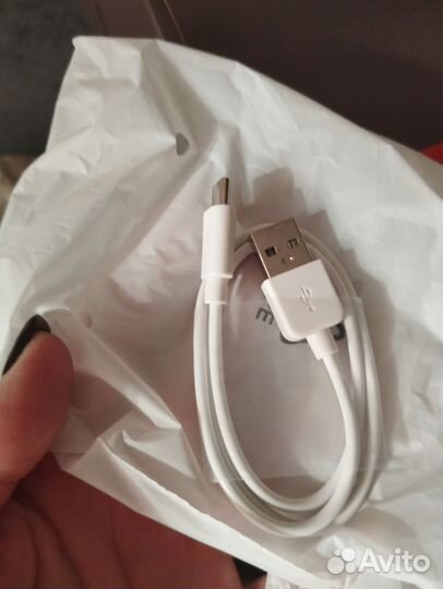 Массажер для шеи bork