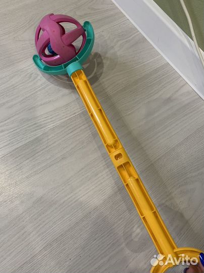 Каталка детская