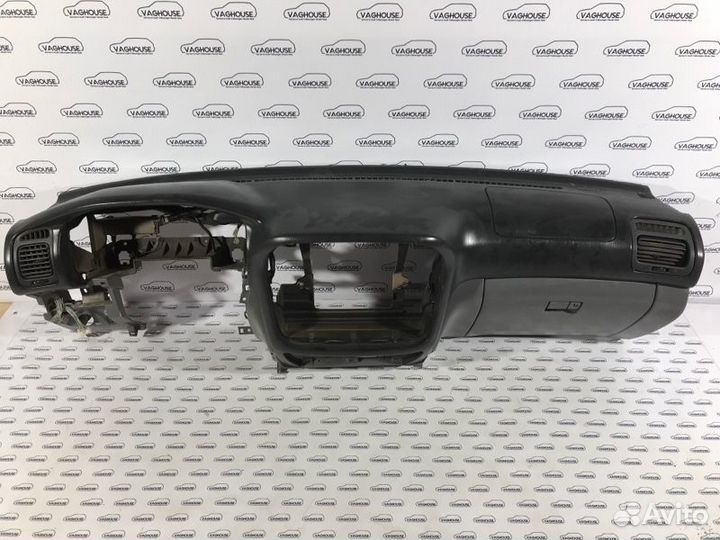 Парприз Toyota Land Cruiser 100 4.2 1HD FTE