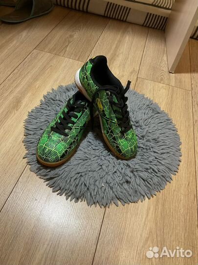 Футзалки 36 размер