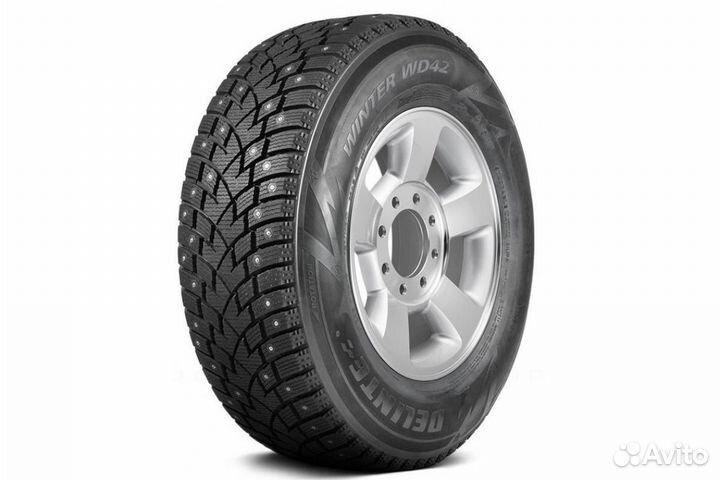 Delinte Winter WD42 215/65 R17 103T