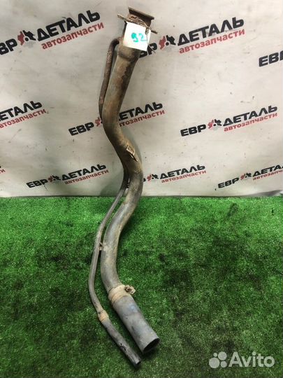 Горловина топливного бака Kia Spectra седан 1.6