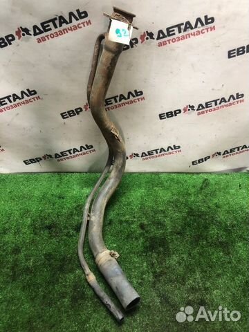 Горловина топливного бака Kia Spectra седан 1.6