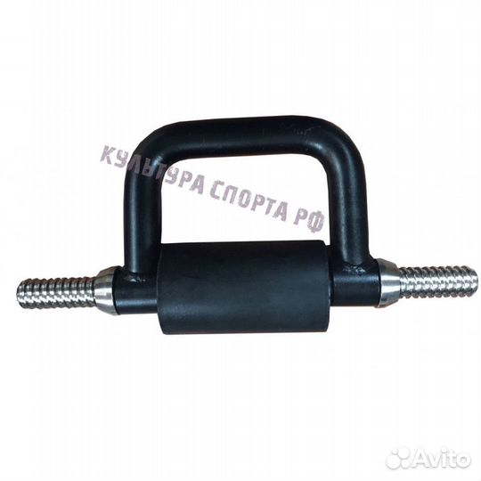 Гриф гиревой MB Barbell