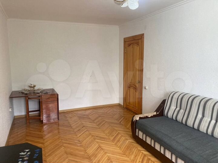 3-к. квартира, 65 м², 4/5 эт.