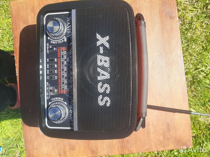 Комбоусилитель