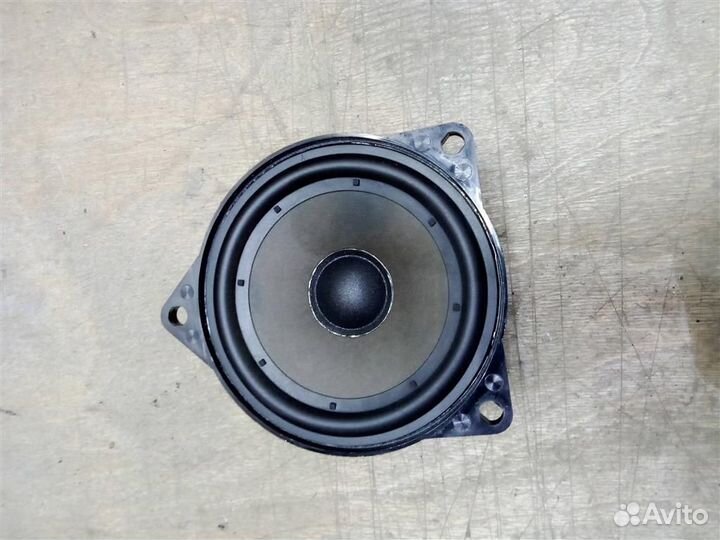 Динамик от BMW X3 E83 2004-2010