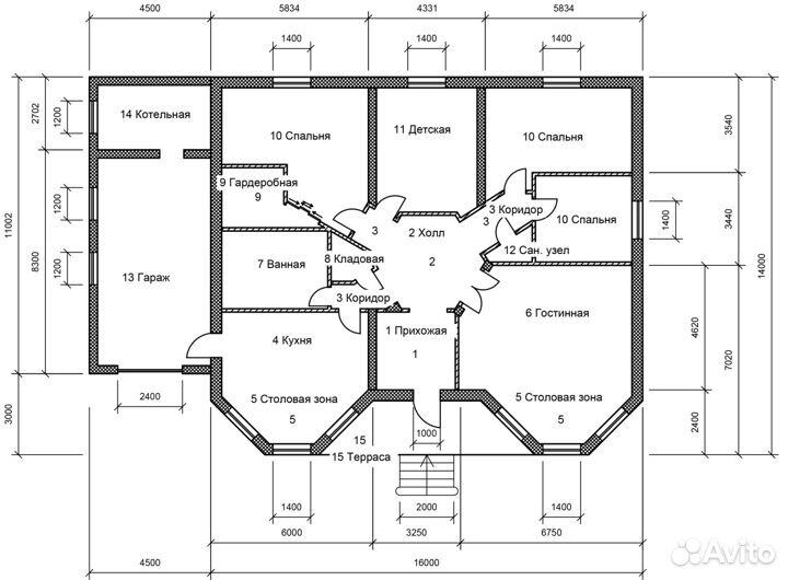Уроки Autocad (Автокад)