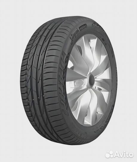 Ikon Tyres Autograph Aqua 3 SUV 285/60 R18 116V