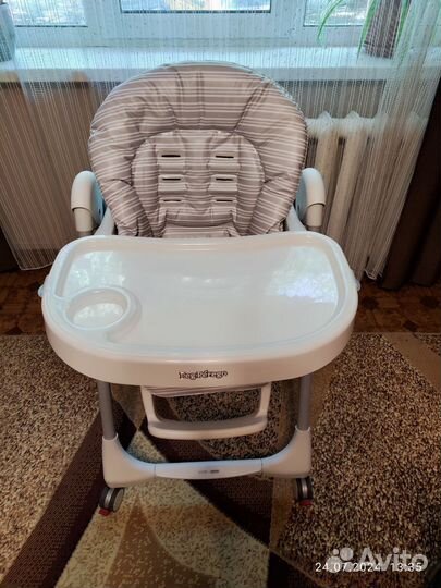 Столик для кормления peg perego