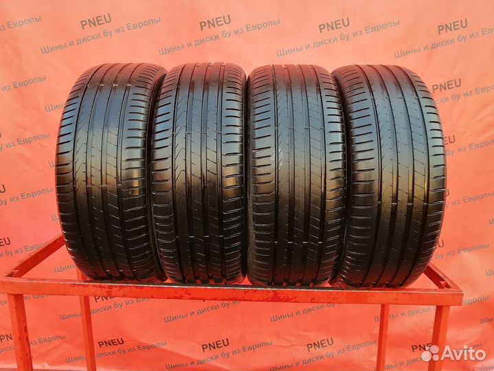 Pirelli Cinturato P7 (P7C2) 225/55 R17 97Y