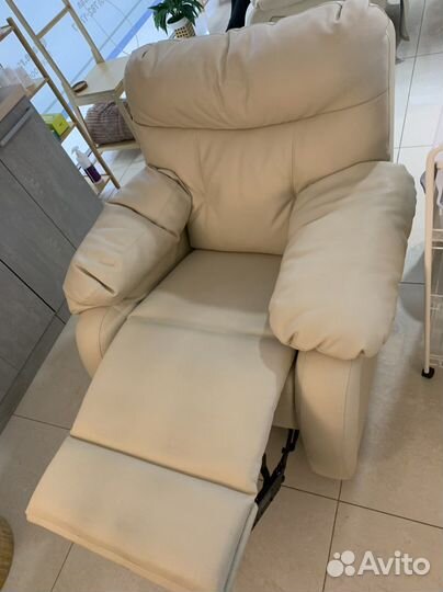 Аренда кресла косметолога/лейшмейкера/перманента