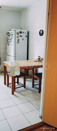 4-к. квартира, 82 м², 3/5 эт.