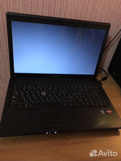 Lenovo G565