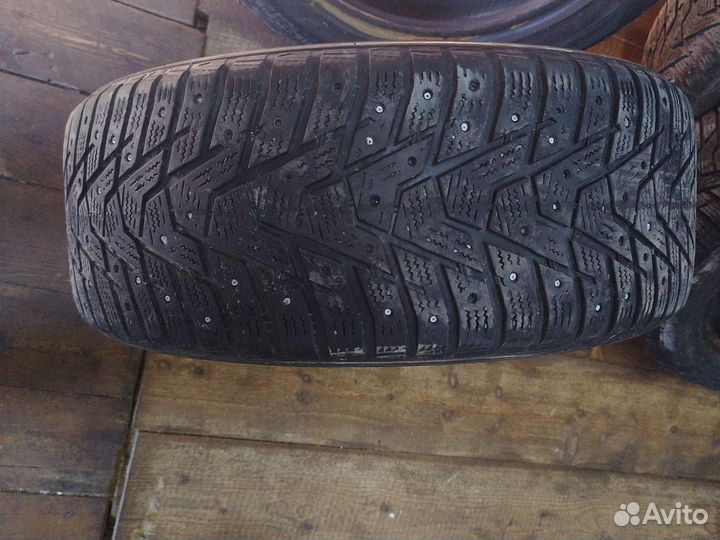 Hankook Winter I'Pike RS2 W429 205/55 R16