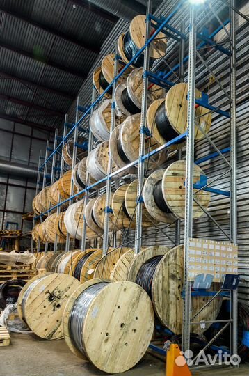 Кабель гибкий (кг) оптом