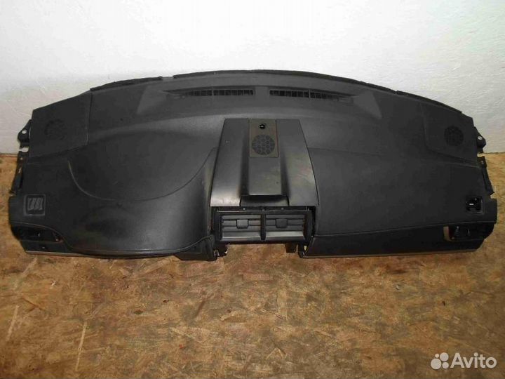 Торпедо Toyota Camry