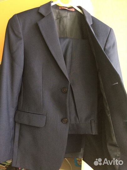 Школьный костюм