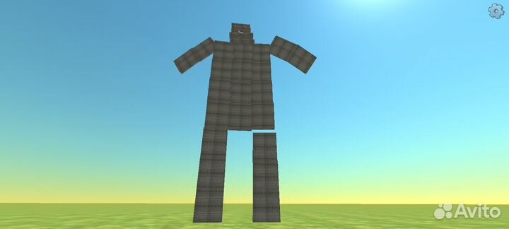 Продаю постройку