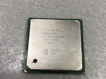 Процессор S478 Intel Celeron D 2.40Ghz/256/533