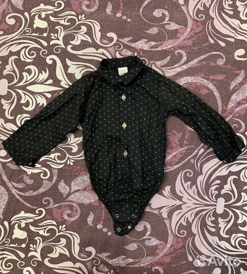 Одежда на мальчика