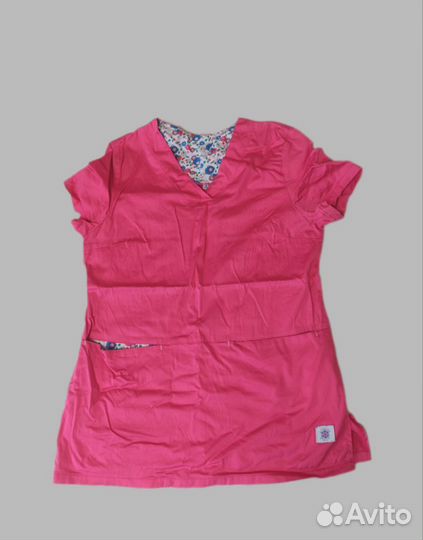 Медицинский костюм женский