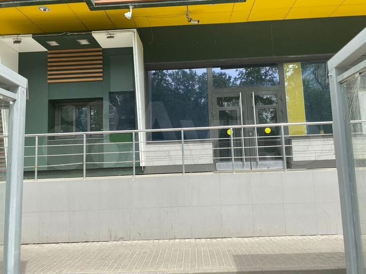 Торговая площадь, 245 м²