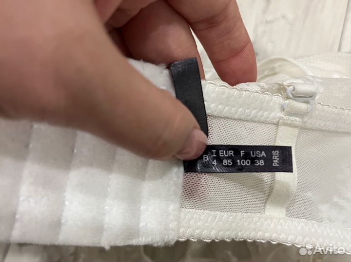 Новые женские бюстгалтеры