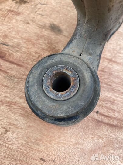 Рычаг передний правый Mazda CX5 PE / Mazda 6 GJ