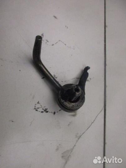 Форсунка охлаждения поршня Scania P, G, R series