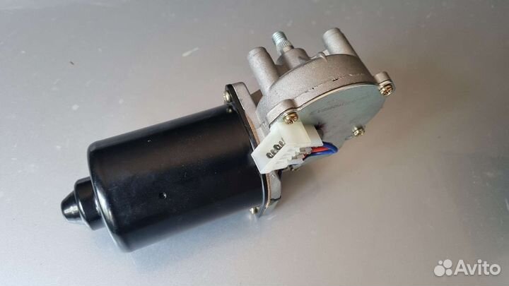 Двигатель стеклоочистителя vemo v10-07-0001