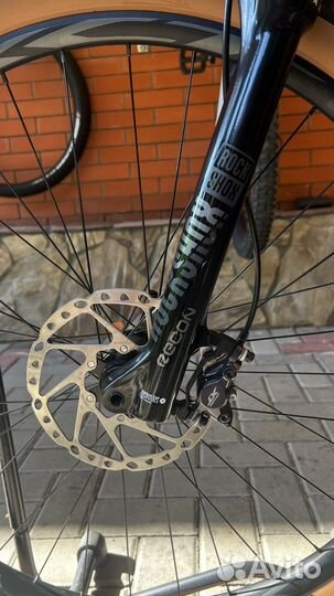 Giant advanced 2 xtc 2022 carbon 29