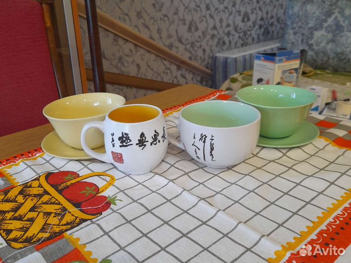 Чашкапосуда салатницы супница чашка для чая