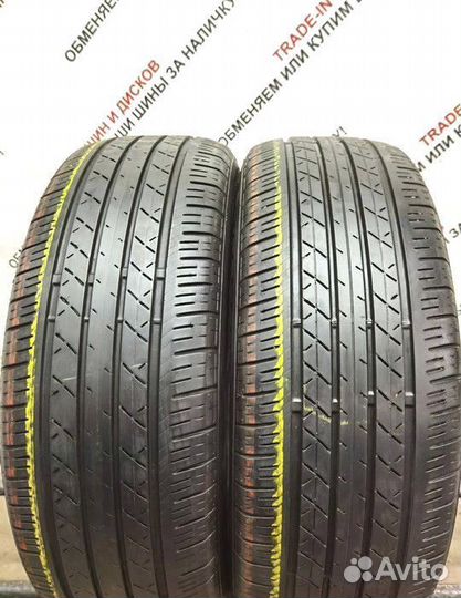 Bridgestone Turanza ER33 215/50 R17 91V