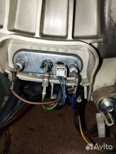 К стиральной машине Candu смарт бу запч