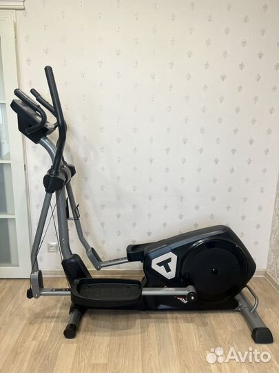 Эллиптический тренажер Torneo Transform C-540